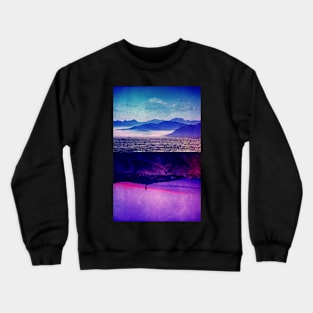 Bottom Of The Sea Crewneck Sweatshirt